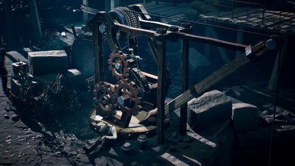 Discover the Heartwarming Journey in Ancestral Harvest 🎥