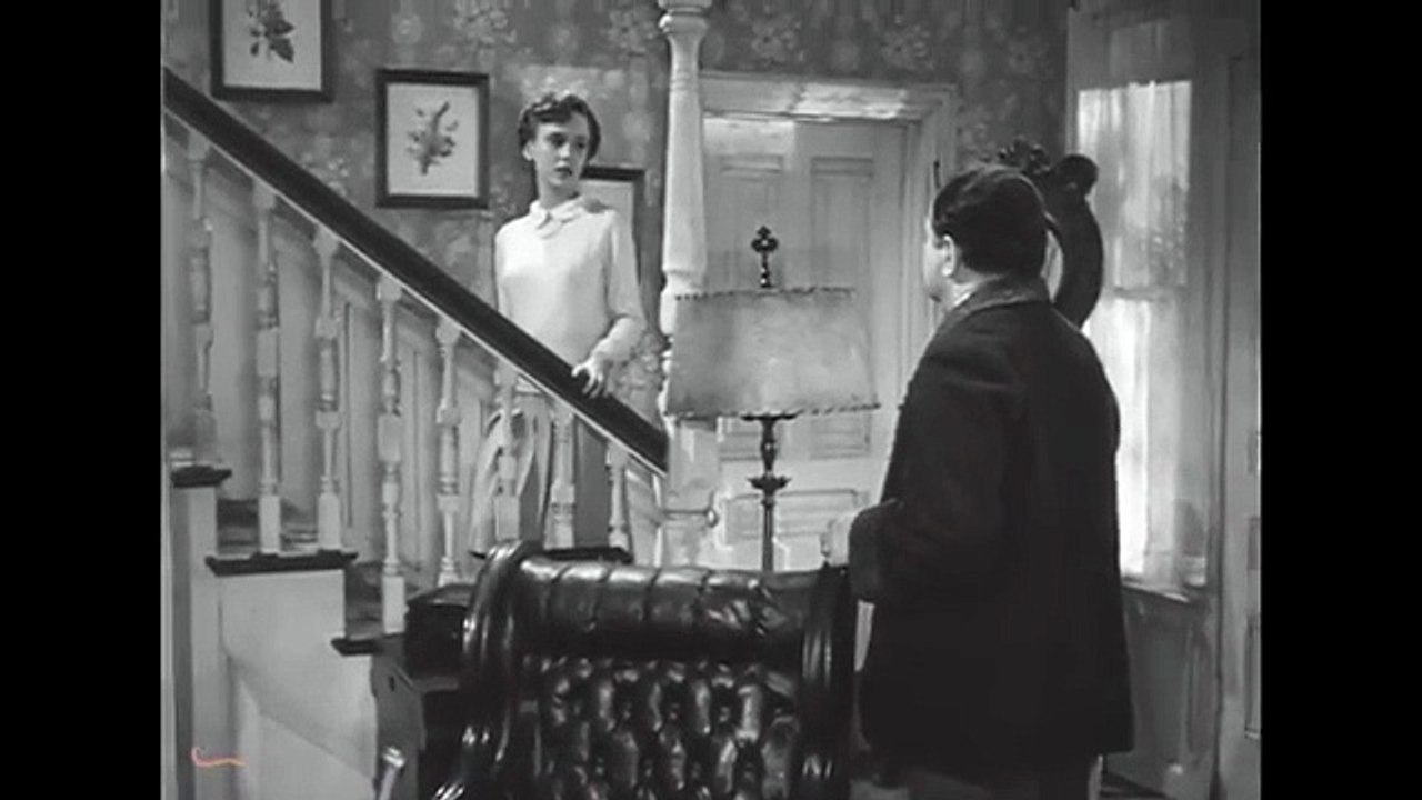 La Casa Roja PELÍCULA COMPLETA EN ESPAÑOL Misterio 1947 HD