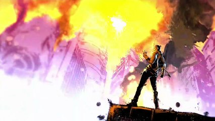 inFamous online multiplayer - ps3