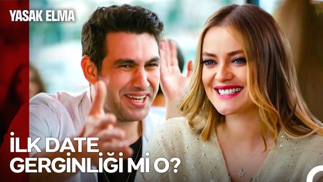 Kara Bahtım, Kör Talihim... - Yasak Elma 108. Bölüm