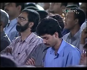 Scientific Proof for an Atheist on Existence of God