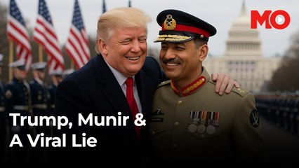 White House clarifies: No invite to Pakistan Army Chief