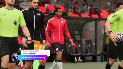 EA FC 24  Kariera - Liverpool FC  Sezon 2 52 cz. 2