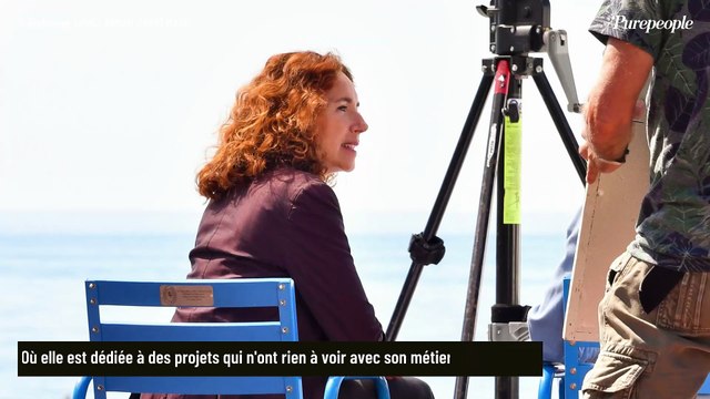 L'autre vie d'Isabel Otero (Tout pour la lumière) : A des milliers de kilomètres de la France, l'actrice a trouvé un super antidote au vieillissement
