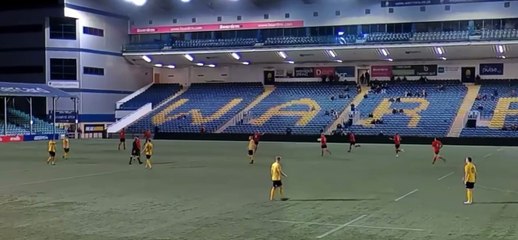 Newent Town vs Worcester Raiders 2021 – Match Highlights