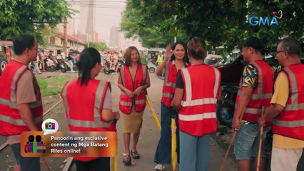 Mga Batang Riles: Dolor's Unwavering Loyalty to Rendon! 🚂 (Episode 113 - Part 2/3)