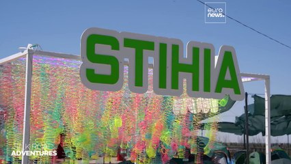 How Stihia festival transforms Aral Sea’s ship graveyard into a vibrant cultural hub