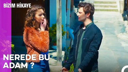 Tam Yalanını Yakaladık Derken - Bizim Hikaye 67.Bölüm