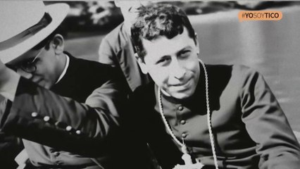 Monseñor Sanabria: un legado de fe y justicia social