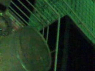 loft club grosse soiré