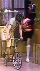 El Chavo del Ocho Parte 2 Profesor Girafales