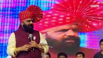 रश्मी ठाकरेंवर आरोप करणाऱ्या गोगावलेंवर किशोरी पेडणेकर भडकल्या