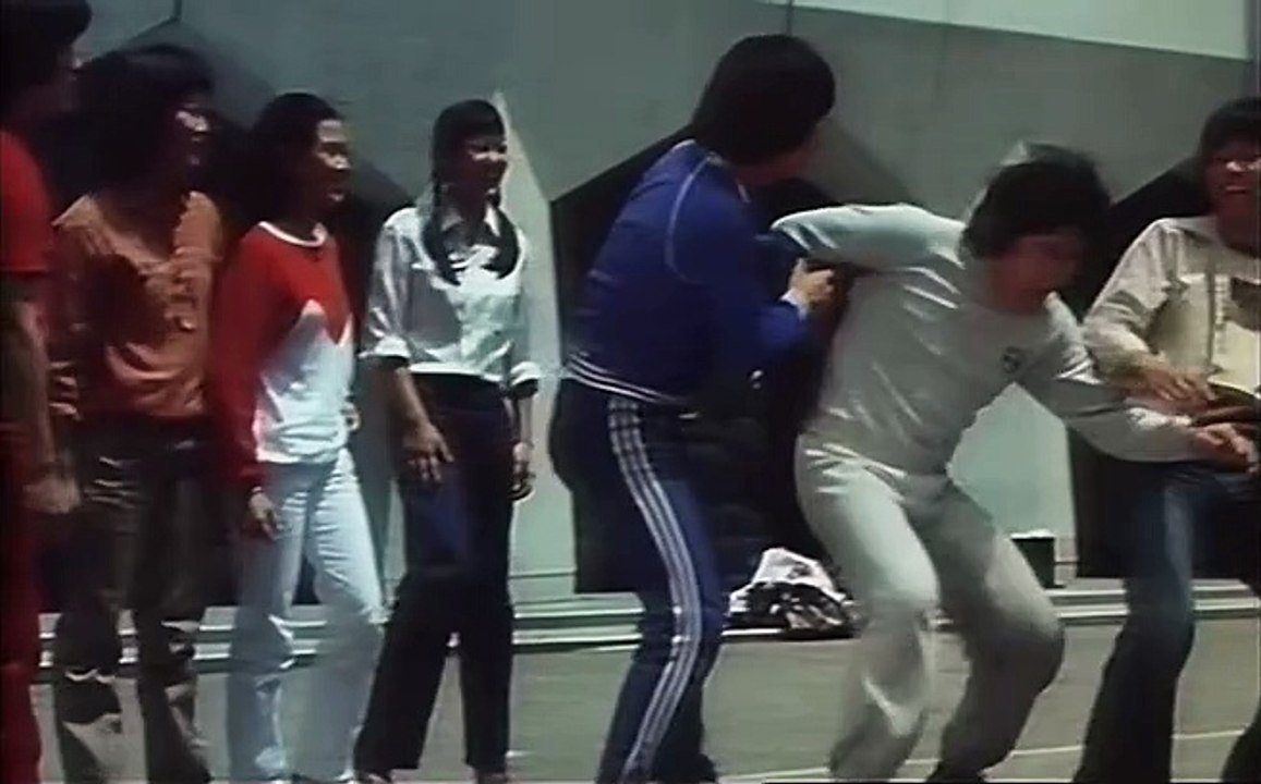 The Kung Fu Warrior (1980) // Classic Kung Fu Movies