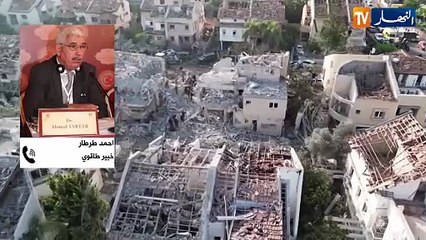 العدوان على ايران يلهب على الاسواق ... وبرنت يتجاوز 75 دولار للبرميل