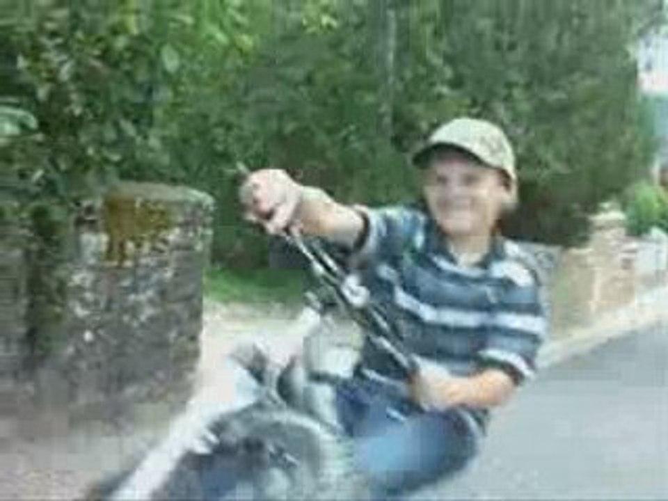 bike