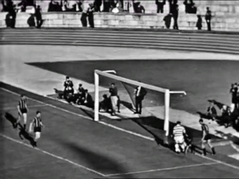 CELTIC FC - INTER MILAN - 1967 - SAISON 1966/1967 - 3E -