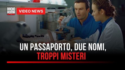 Giallo di Villa Pamphili, nuovi dubbi su identità di Ford