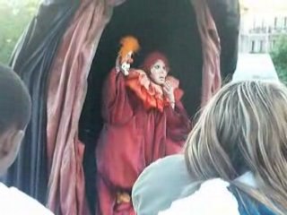 Ca craint - Next Show