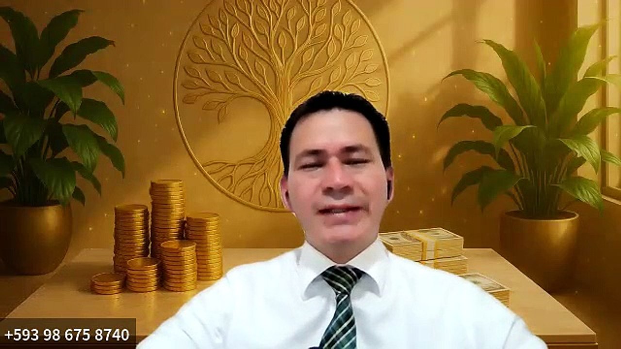 Atrae Dinero, Riqueza y Abundancia 7 dia😊💸