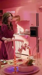 "Detrás de mi ventana" interpretada por Belinda