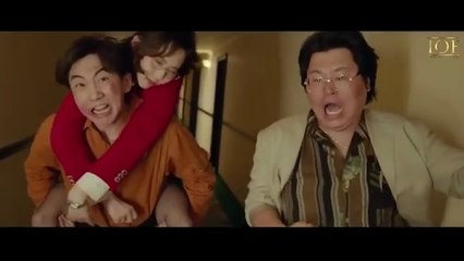 Survival,comedy, Nowhere to Hide ,hindi dubbed movie