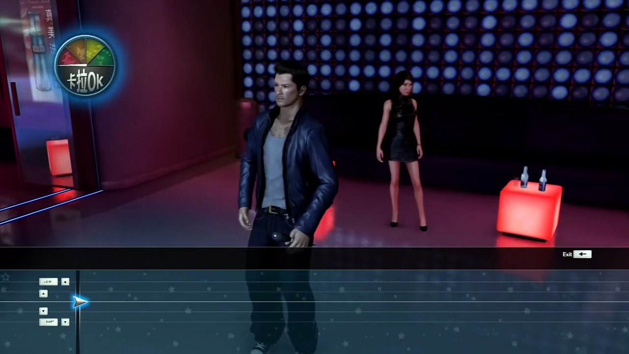 Sleeping Dogs Definitive Edition Part 15 : Shen Teaches Not Ping To Hack (Gameplay Walkthrough)