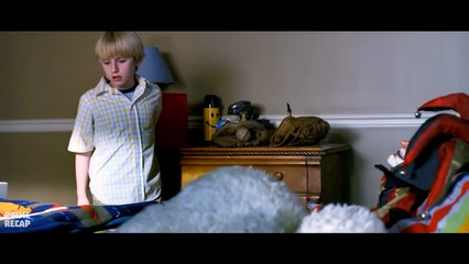 Boy finds HOLE in the BEDROOM FLOOR, now ALL his BIGGEST FEARS will come out to get him