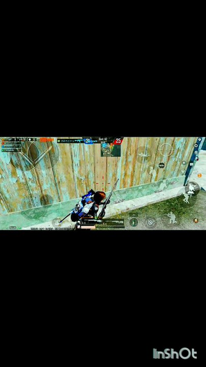 M24 Headshot Challenge
