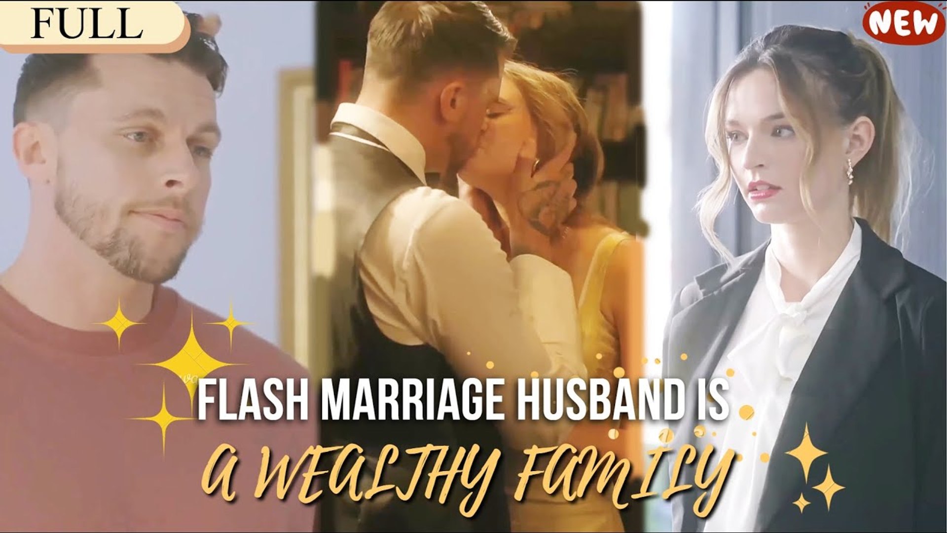 She fell in love with her boss and found out he was her husband#billionaire #love #shorts