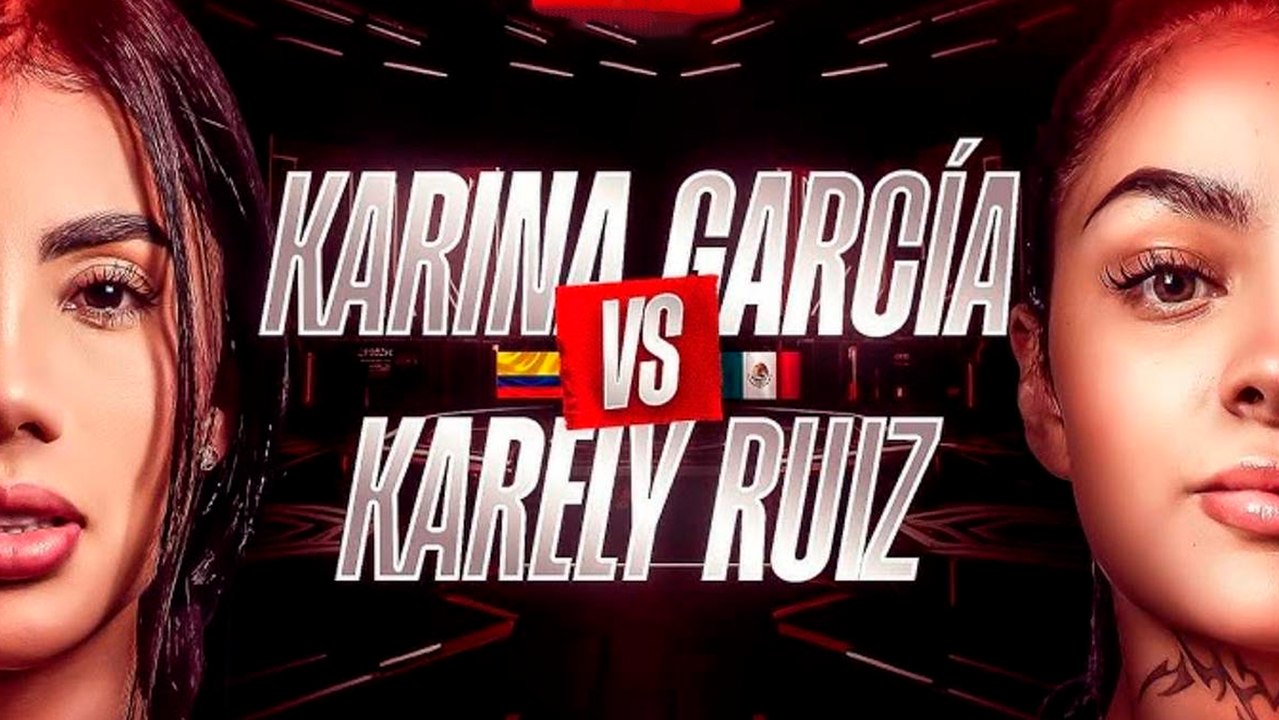 Karely Ruiz sigue los pasos de Alana Flores y ahora se une al mundo del boxeo; ¿cuándo pelea la modelo?