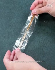 Feel crafty and creative with these DIY ideas!