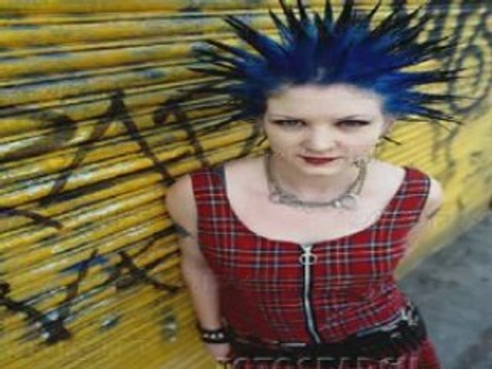 Punk's not Dead