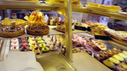 Nếu Em Bình An Đó Mới Là Ngày Đẹp Trời - Tập 24 _ Phim Truyền Hình Trung Quốc _ Phim Ngôn Tình, Tình cảm