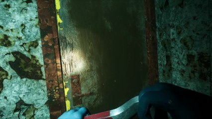 Still Wakes the Deep: Siren's Rest - il trailer gameplay