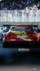 NASCAR Supercar WAR! 🏁💥 Who’s the FASTEST? #Supercars