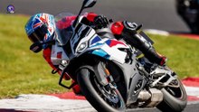 2025 BMW S1000RR – More Focused, Faster, and Smarter Than Ever!