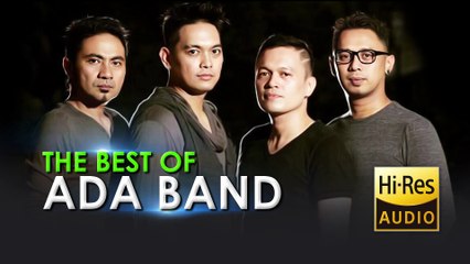 The Best of ADA BAND HiRes Audio