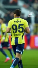 Vítor Pereira, Yusuf Akçiçek'i istiyor