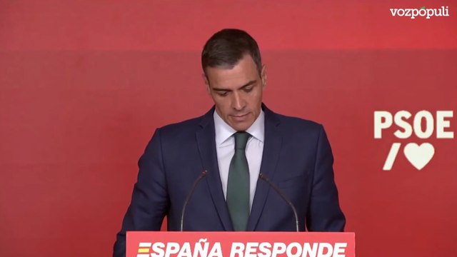 Sánchez se dirige a las mujeres tras los audios de Koldo y Ábalos: Nos repugnan y nos indignan