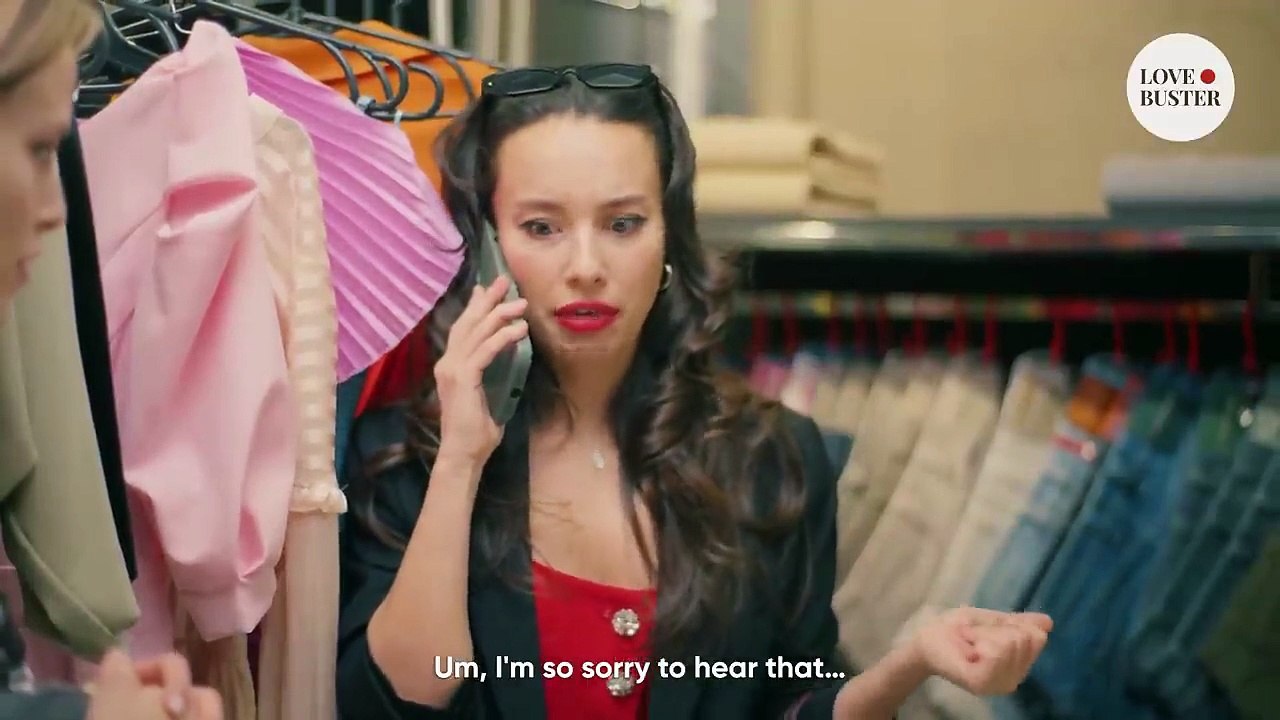 Crush on My Married Boss – Emotional Short Film
