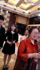 She Dressed For His Fall Full Chinese Drama