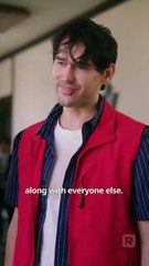 Hey Boss, Your Company is Getting Bombed