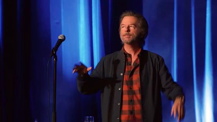 David Spade: Dandelion - Trailer