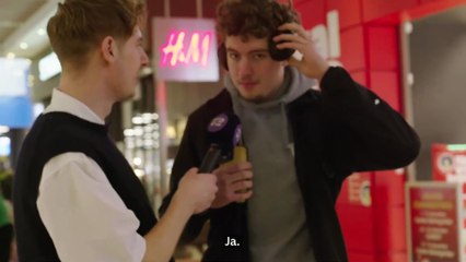 Sengetøj kan være en dealbreaker for ung kvinde i nyt datingeksperiment |2024| TV2 ECHO & TV2 PLAY