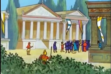 O Poderoso Hércules - Hércules e o Anel Roubado (1963)