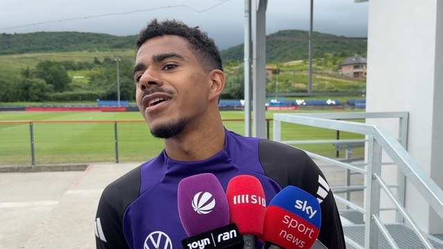 Jetzt fahren die mit dem Bus ohne mich weg, ey