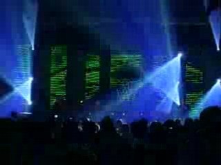 Bassleader 2008 Neophyte live salle oldskool