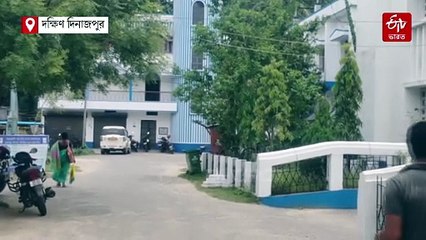 পুলিশের সঙ্গে বাকবিতণ্ডা পঞ্চায়েত সমিতির সভাপতির মদ্যপ স্বামীর