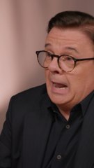 Nathan Lane Couldn't Stop Laughing Auditioning for 'Rat Boy'