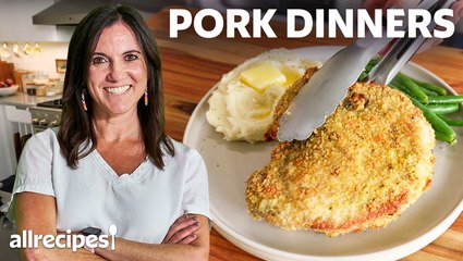 How to Make 5 Easy Pork Dinner Recipes
